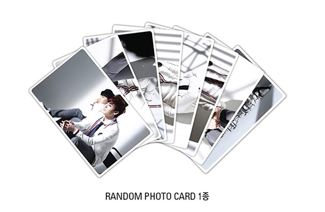BTS 2nd Mini Album: Skool Luv Affair [Special Addition]