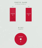 PENTAGON 8TH MINI ALBUM