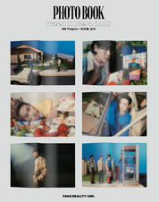 SHINee Vol.7: Don't Call Me [Photo Book Ver.]