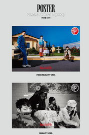 SHINee Vol.7: Don't Call Me [Photo Book Ver.]