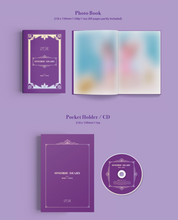 IZ*ONE ONEIRIC DIARY 3D VER.
