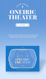 IZONE KIT VIDEO n POSTER