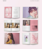 TAEYEON MY VOICE DELUXE VER