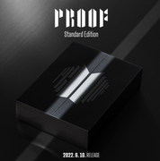 BTS Proof [Standard Edition]