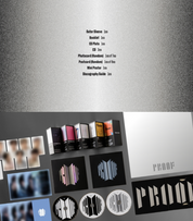 BTS Proof [Compact Edition]
