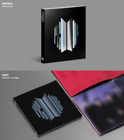 BTS Proof [Compact Edition]