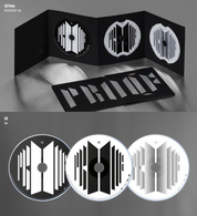 BTS Proof [Compact Edition]