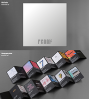 BTS Proof [Compact Edition]