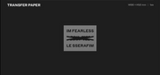 Le Sserafim 1st Mini Album "FEARLESS"