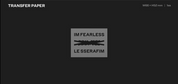 Le Sserafim 1st Mini Album: Fearless