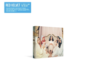 Red Velvet 2nd Mini Album: The Velvet