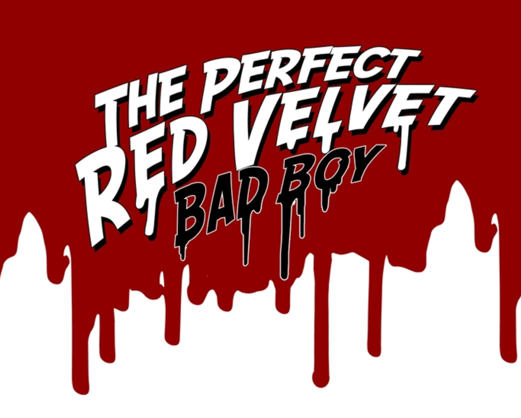 Red Velvet Vol.2 Repackage: The Perfect Red Velvet