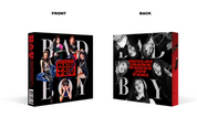 Red Velvet Vol.2 Repackage: The Perfect Red Velvet