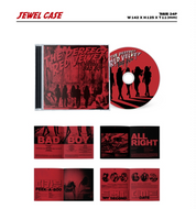 Red Velvet Vol.2 Repackage: The Perfect Red Velvet
