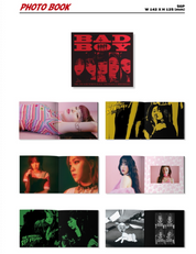 Red Velvet Vol.2 Repackage: The Perfect Red Velvet