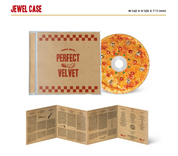 Red Velvet Mini Album The ReVe Festival 2022: Feel My Rhythm [ReVe Ver.]