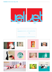 Red Velvet 2nd Mini Album: The Velvet