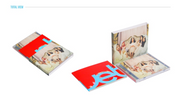 Red Velvet 2nd Mini Album: The Velvet