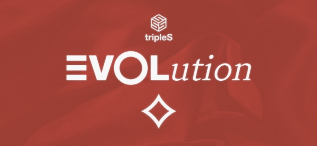 TRIPLES - MINI [EVOLUTION ] QR VER