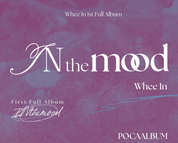 WHEE IN - IN THE MOOD (POCA ALBUM VER)