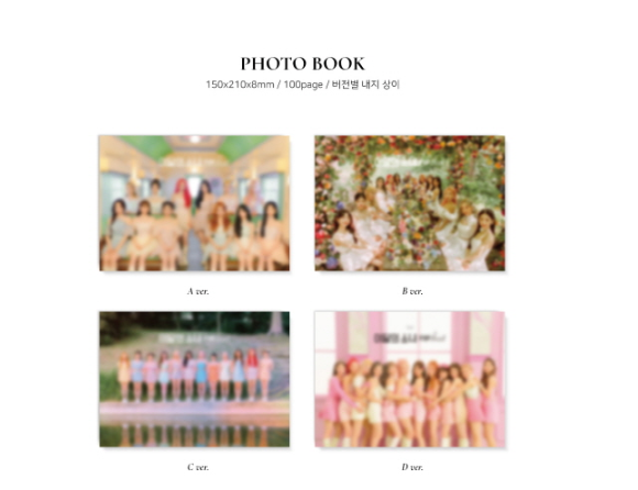 LOONA FLIP THAT