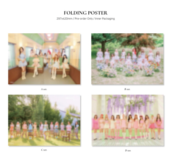 LOONA FLIP THAT