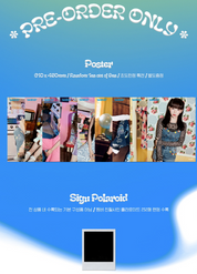 Kep1er 2nd Mini Album: Doublast