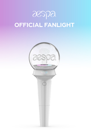 aespa Official Light Stick