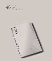 EXO WINTER SPECIAL 2016