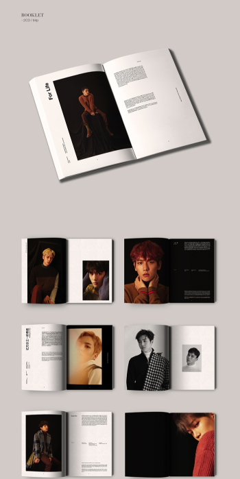 EXO WINTER SPECIAL 2016