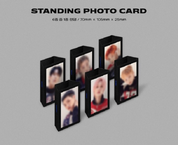 P1harmony 2nd Mini Album Disharmony: Break Out
