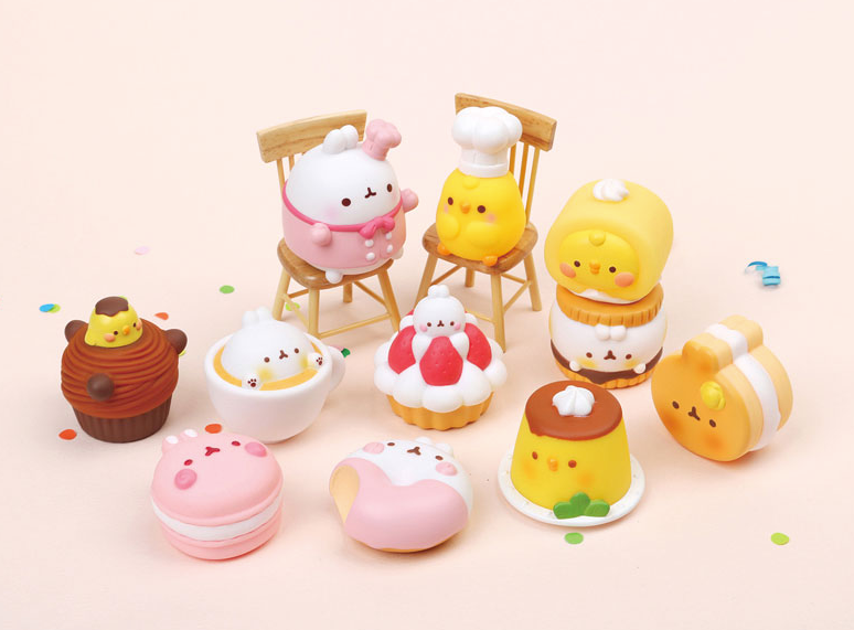 Molang Random Figure Version 4