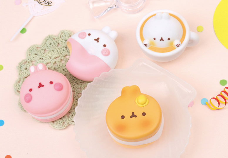 Molang Random Figure Version 4
