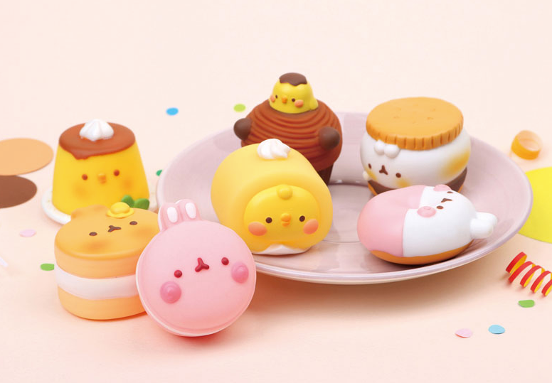 Molang Random Figure Version 4