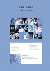 Seventeen Vol.4 Repackage: Sector 17 [Weverse Ver.]