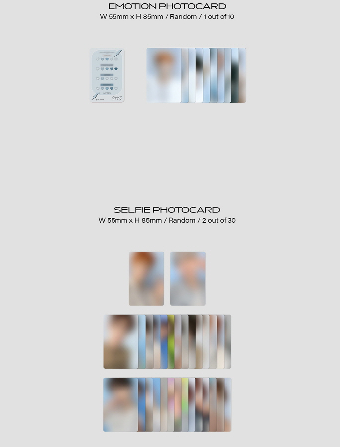 The Boyz Vol.7: Be Aware