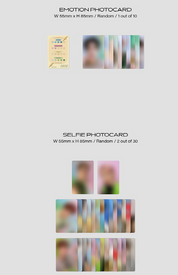 The Boyz Vol.7: Be Aware