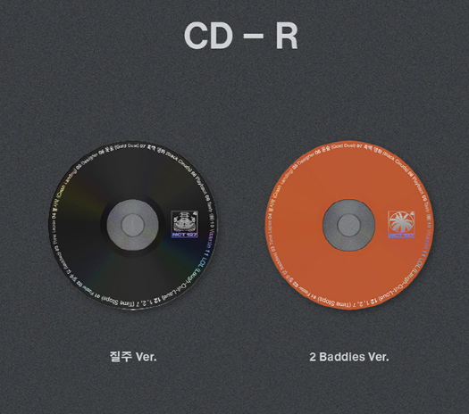 NCT 127 4th Album: 2 Baddies [Photobook Ver.]