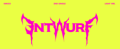NMIXX: Entwurf [Standard Ver.]
