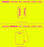 NMIXX: Entwurf [Standard Ver.]