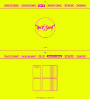 NMIXX: Entwurf [Standard Ver.]