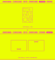 NMIXX: Entwurf [Standard Ver.]