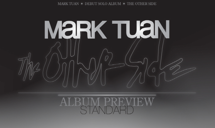 MARK TUAN - THE OTHER SIDE