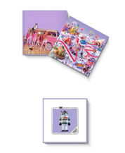 Red Velvet Mini Album The ReVe Festival: Day 2 [Kit Ver.]