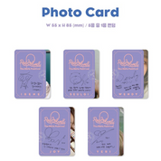 Red Velvet Mini Album The ReVe Festival: Day 2 [Kit Ver.]