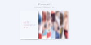 BTS Love Yourself Her [Vinyl Ver.] Limited Edition
