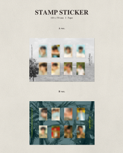 Cha Eun-woo 2022 Official Photo Book [Magazine] (Set Ver.)