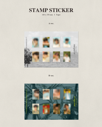 Cha Eun-woo 2022 Official Photo Book [Magazine] (Set Ver.)