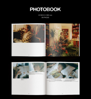 ONEW - CIRCLE PHOTOBOOK VERSION