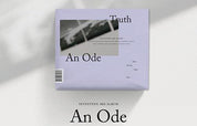 Seventeen Vol.3: An Ode